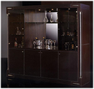 Барный шкаф  FORMITALIA Touring bar2