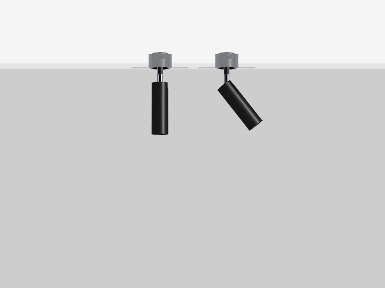 Регулируемый светодиодный прожектор Flexalighting MINIJOS F6 ARCH-00135367 - Вид №1