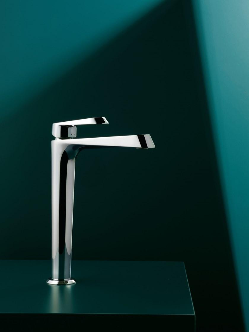 newform Смеситель для умывальника, однорычажный Nio 68912 - 68915 - Вид №5