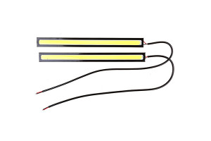 16123859 Ходовые огни 12V, 1 COB диод, S01501033 SKYWAY