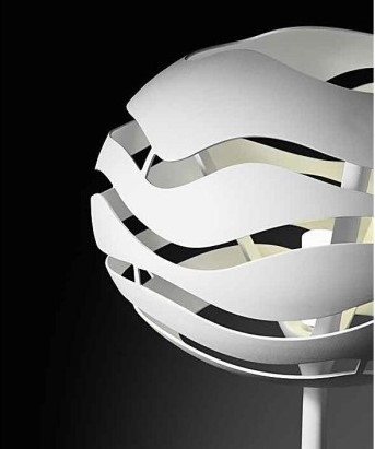 005255 Настольная лампа Series T B.Lux Tree Santreyd - Вид №1