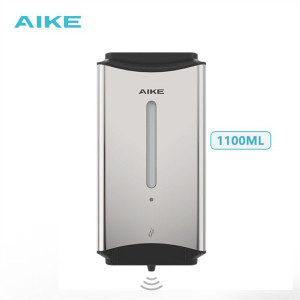 Автоматический дозатор жидкого мыла AIKE AK1206_389