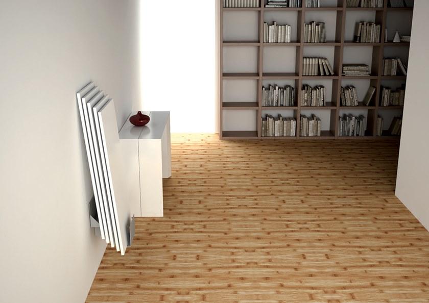 Ozzio Italia Выдвижная прямоугольная консоль  T023  - Вид №21