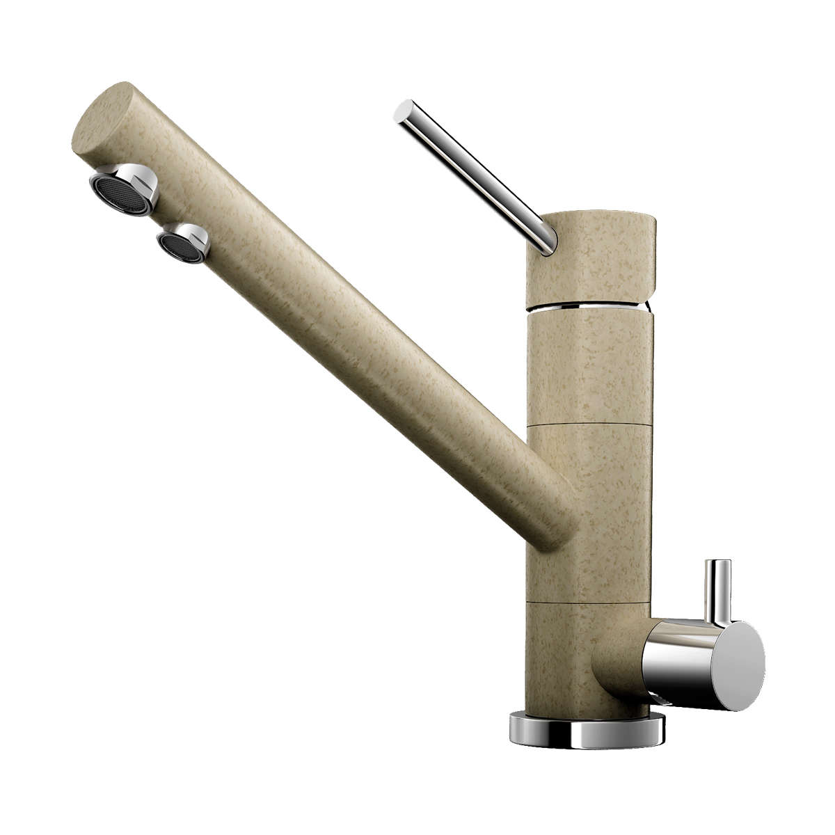 Смеситель для кухни Tonami CA OMOIKIRI 4994221