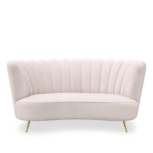 700470-51 ABHIKA ДИВАН CHLOE PALE PINK