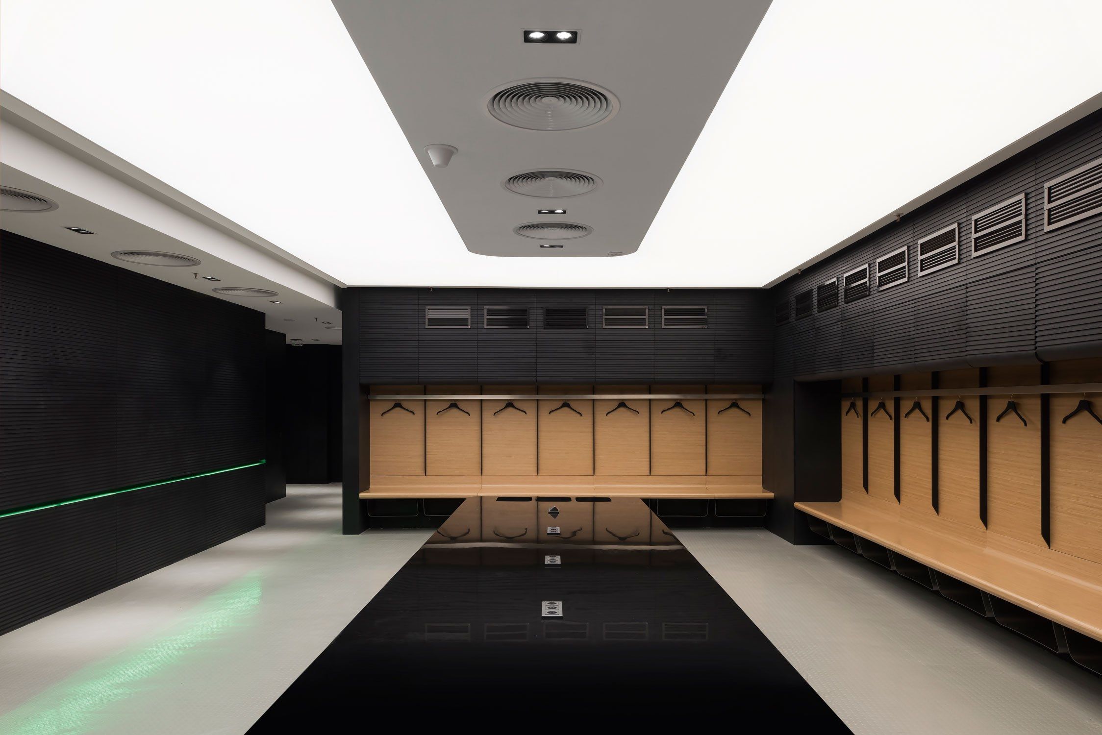 Квадратный светодиодный светильник Deltalight Minigrid In ARCH-00110436 - Вид №13