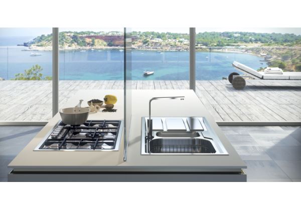 1976960 Раковина Foster Marine 1976 960 Fosterspa  - Вид №3