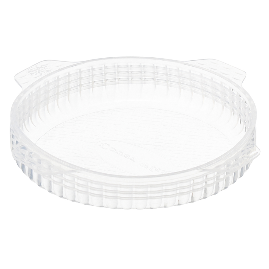 70.210.86.0696 Крышка coverflex ?21 см силиконовая голубая Silikomart  - Вид №5