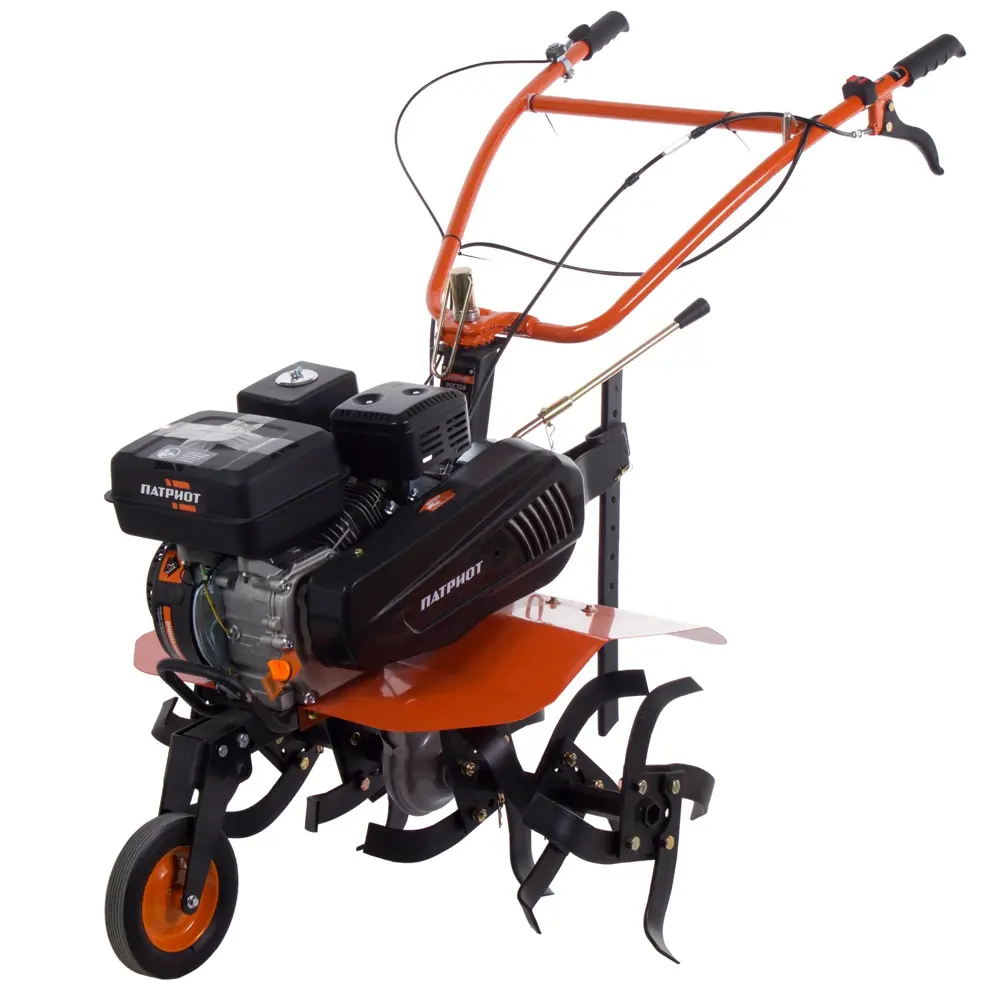 Мотокультиватор бензиновый Патриот «Ростов» 7 л/с PATRIOT STLM-2053162