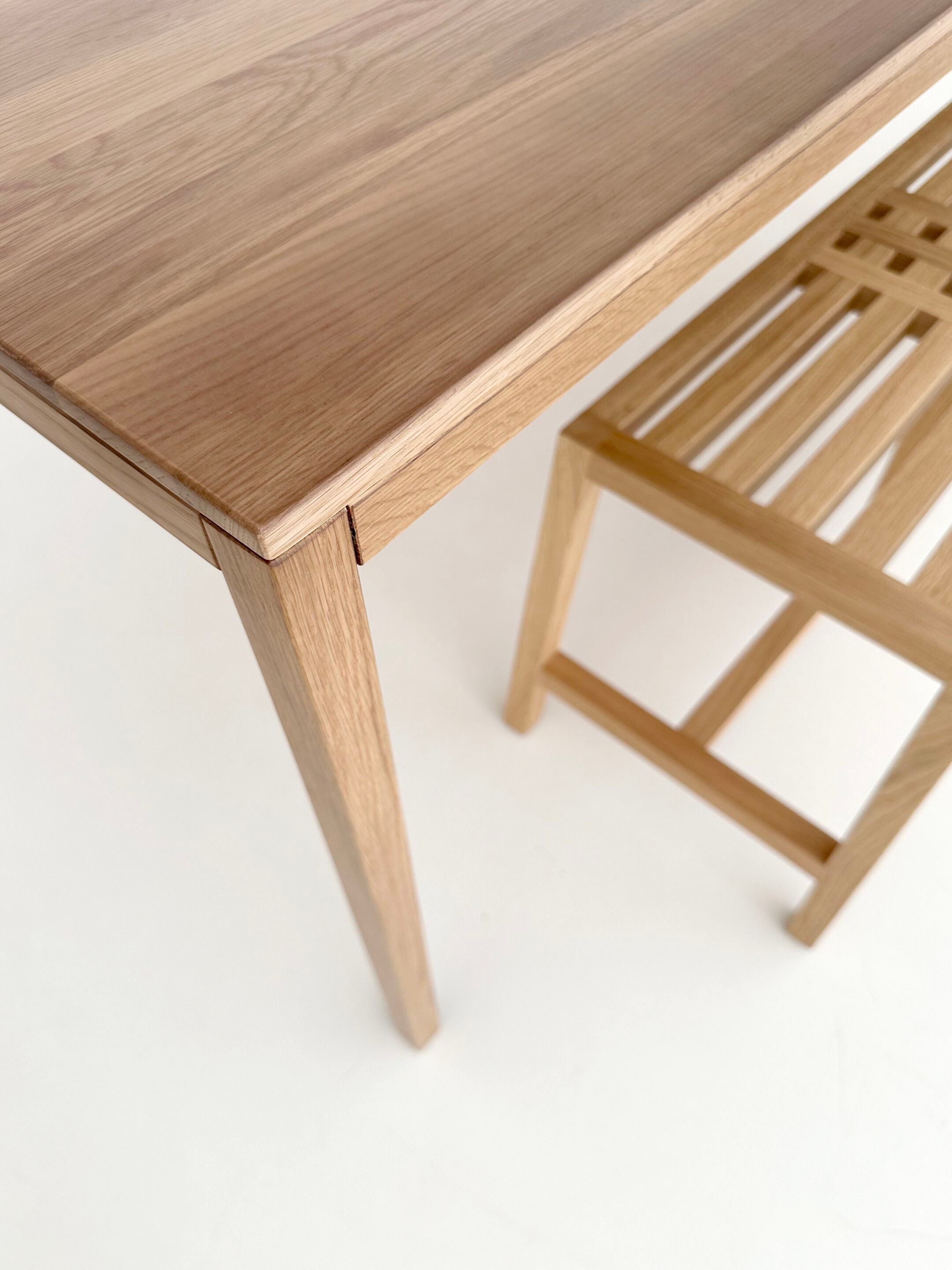 Деревянный стол Branca Lisboa BICA ARCH-00059681 - Вид №5