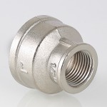 VTr.240.N.0504 Фитинг резьбовой – муфта переходная Valtec 3/4" х 1/2"  - Вид №5