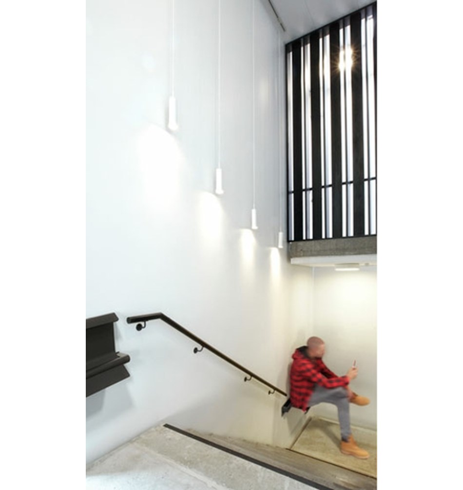 FROST Сиденье » черный Нержавеющая сталь Черный N1963-B  - Вид №3