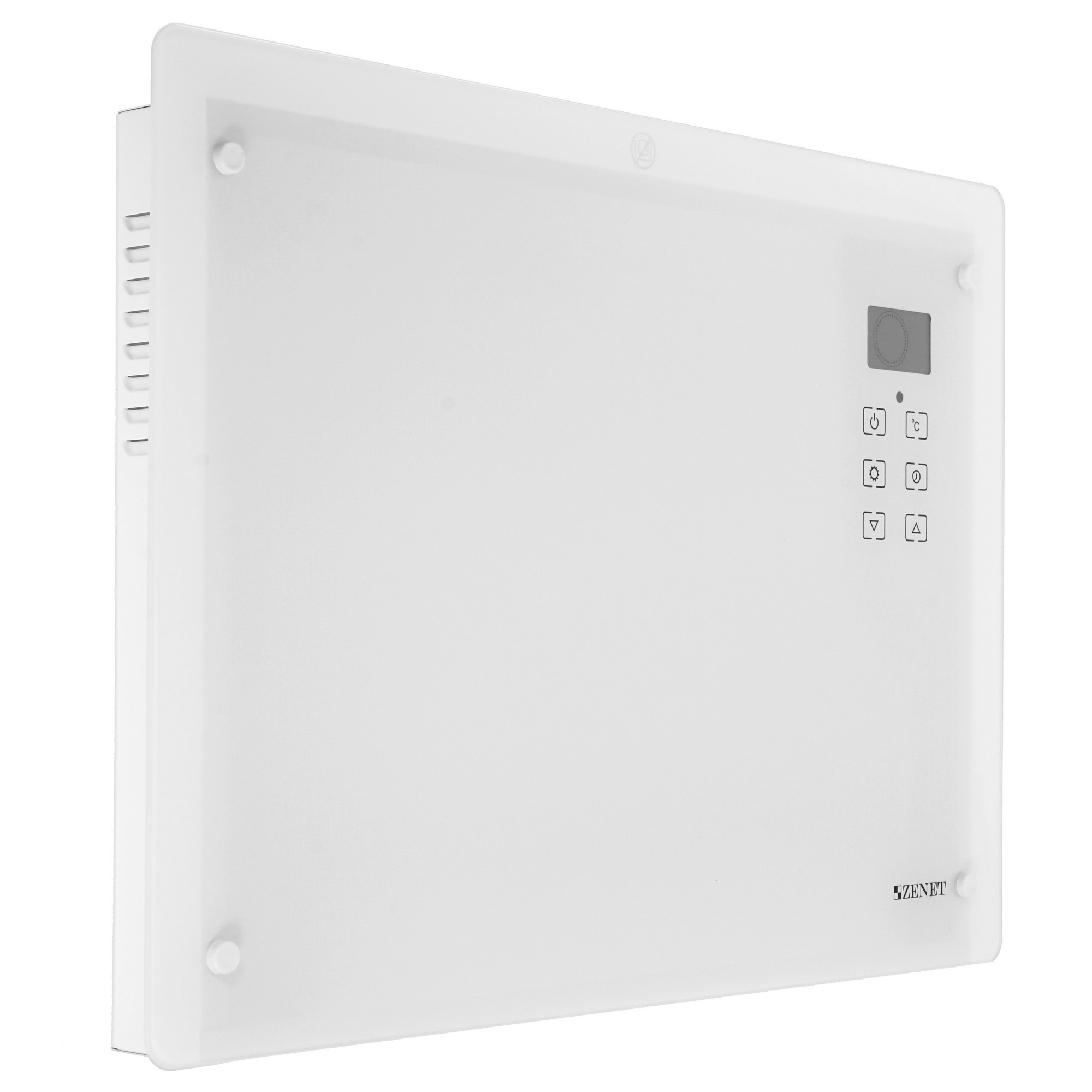 5346983 Конвектор Zenet Zet-526 STDN-0019569