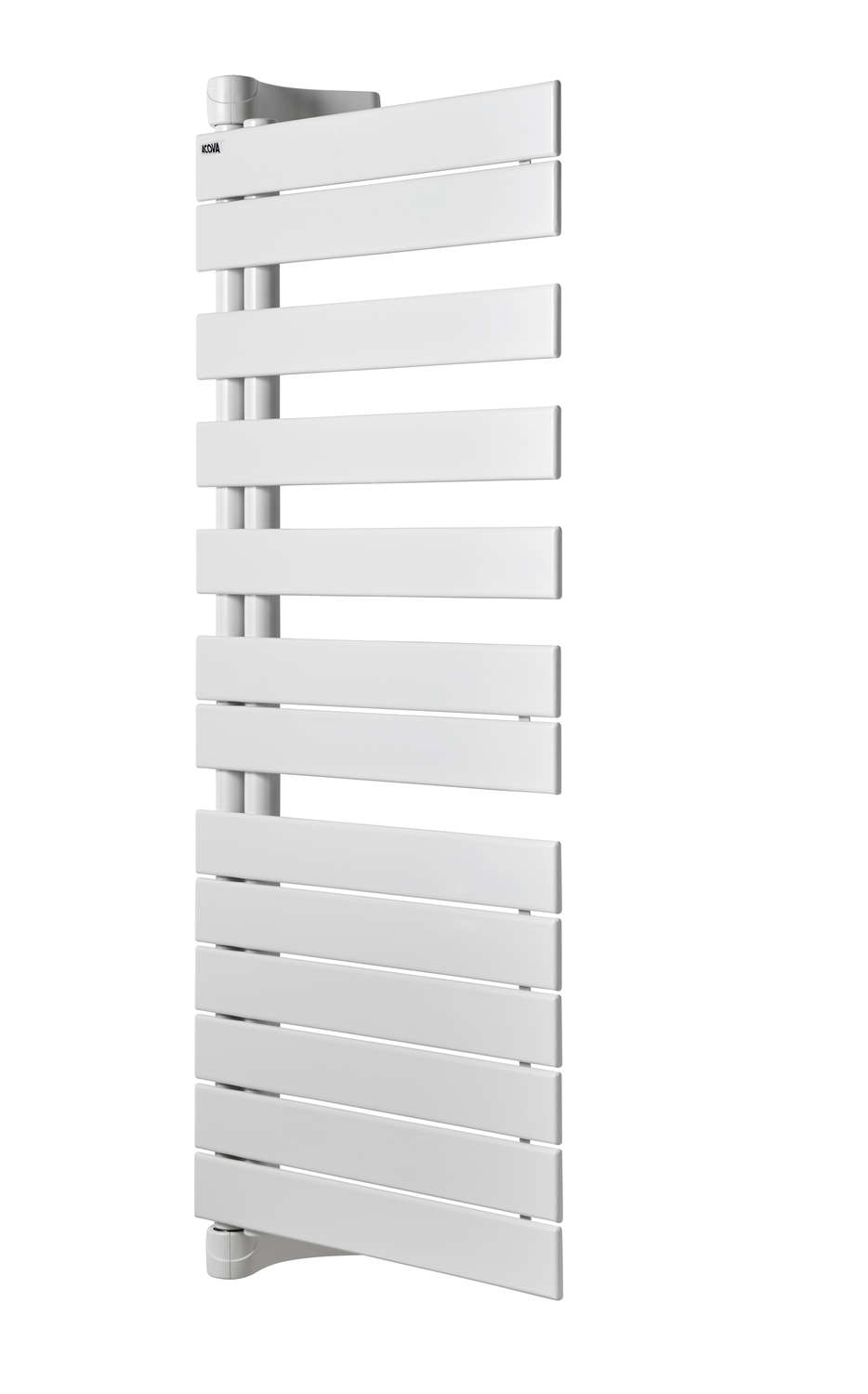 Водяной радиатор FLT168-055 Fassane Spa Twist Gauche Acova 1773  - Вид №5