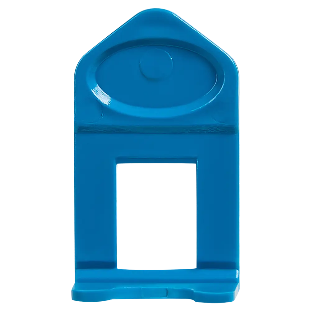 Зажим для выравнивания плитки DILWIS СВП 2 мм 100 шт STLM-2031839 - Вид №2