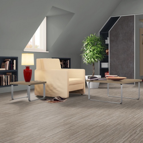 Пробка EGGER Cork+ Липси (Гладкая) 1292х193 мм 1201400001 - Вид №17