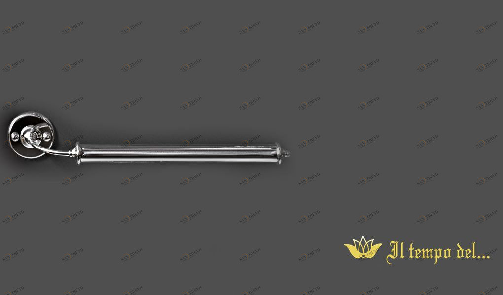 Il Tempo Del ПолотенцедержательTermoarredo Accessori AC2622 Arredo TERMOARREDOACCESSORIAC2622ARREDO