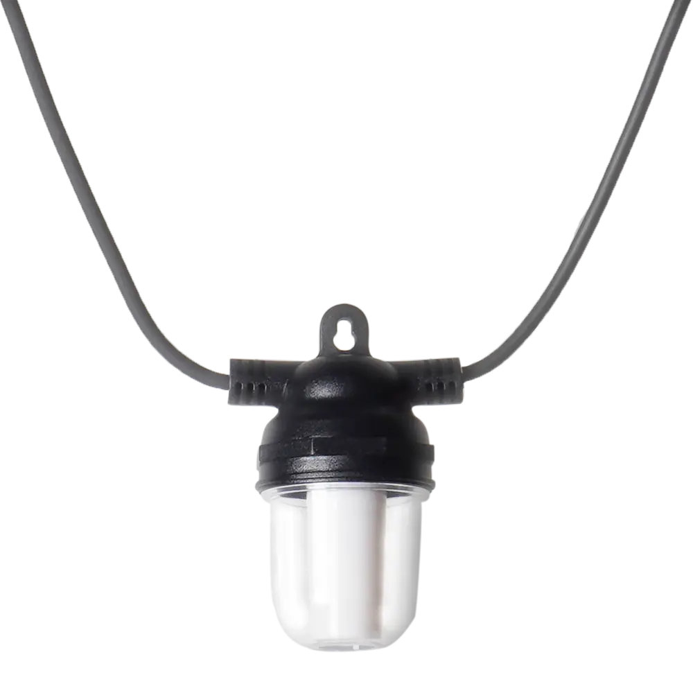INSPIRE Breezy - светодиодная гирлянда с эффектом живого пламени 84692976 STLM-0958350 - Вид №4