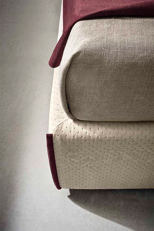 Кровать  FELIS TIM 070  - Вид №6