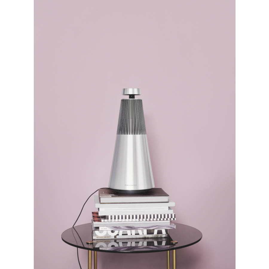 Система акустическая BeoSound 2, алюминий Bang & Olufsen 1665811 - Вид №2