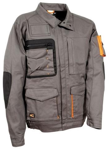 COFRA Куртка Slim work sun-id-1383100 - Вид №3