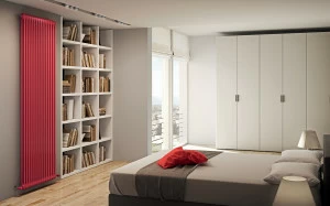 Радиатор отопления 1800 Tesi 2 IRSAP 65.0