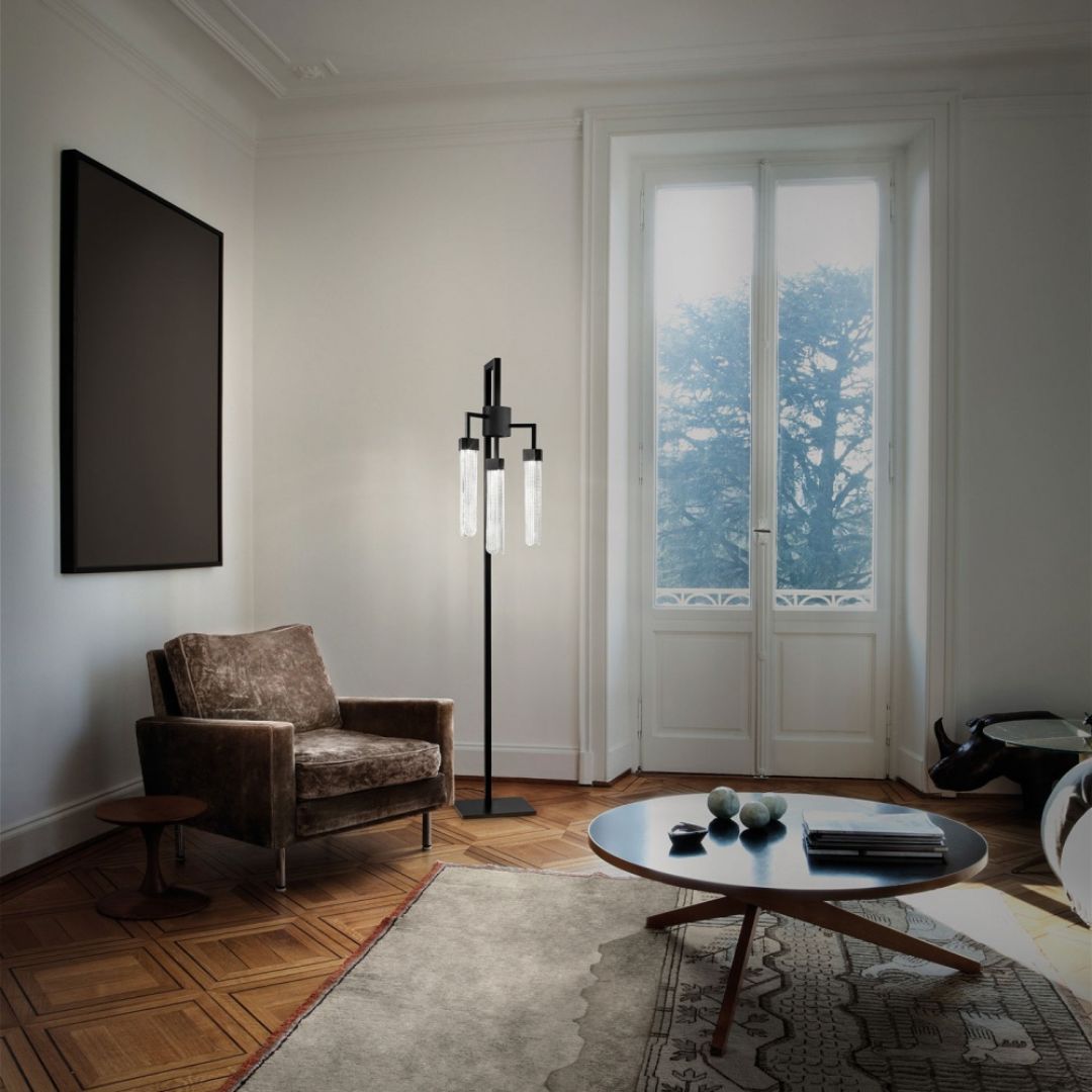 Masiero Blake STL3 торшер blakestl3 - Вид №1