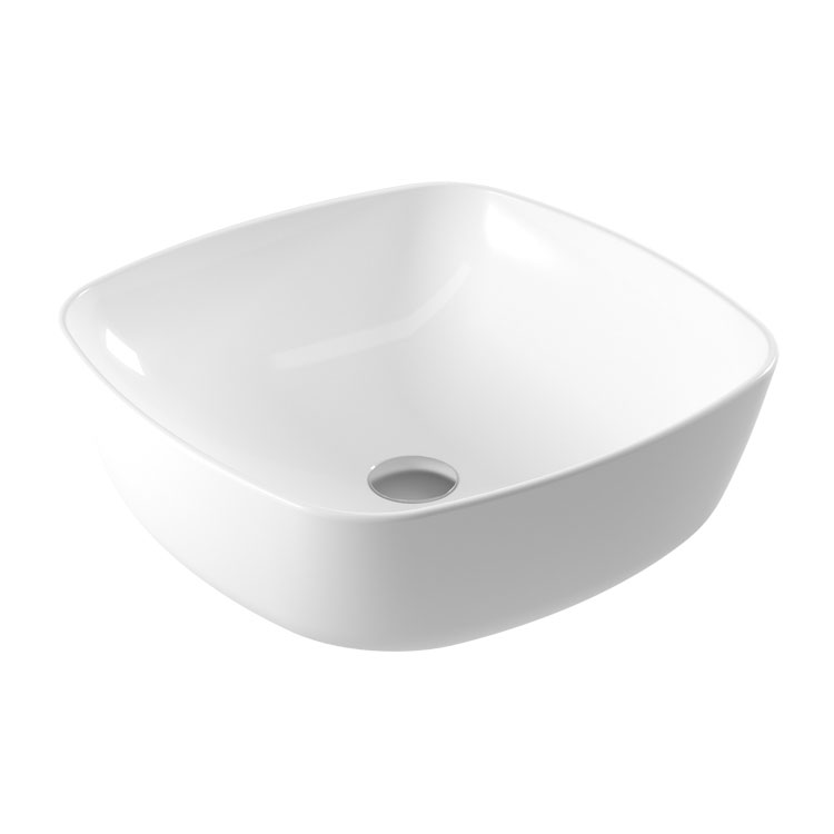 3049  3049 Раковина со столешницей 46см Eca 