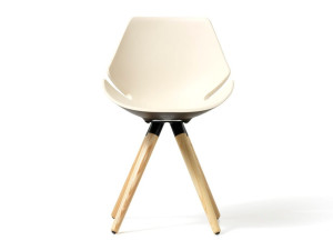 Полиуретановый стул для зала ожидания