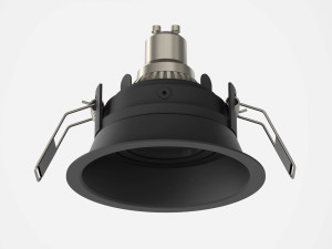 Металлический светодиодный прожектор