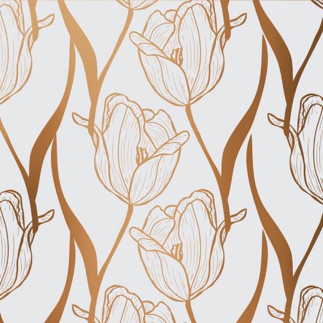 Стеновые панели - Бьюти LIGRON LIST119 1716 - Вид №1