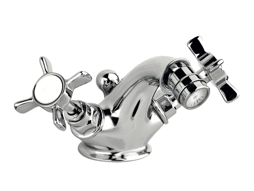 Смеситель для биде с одним отверстием Gaia Mobili Complements ARCH-00025492