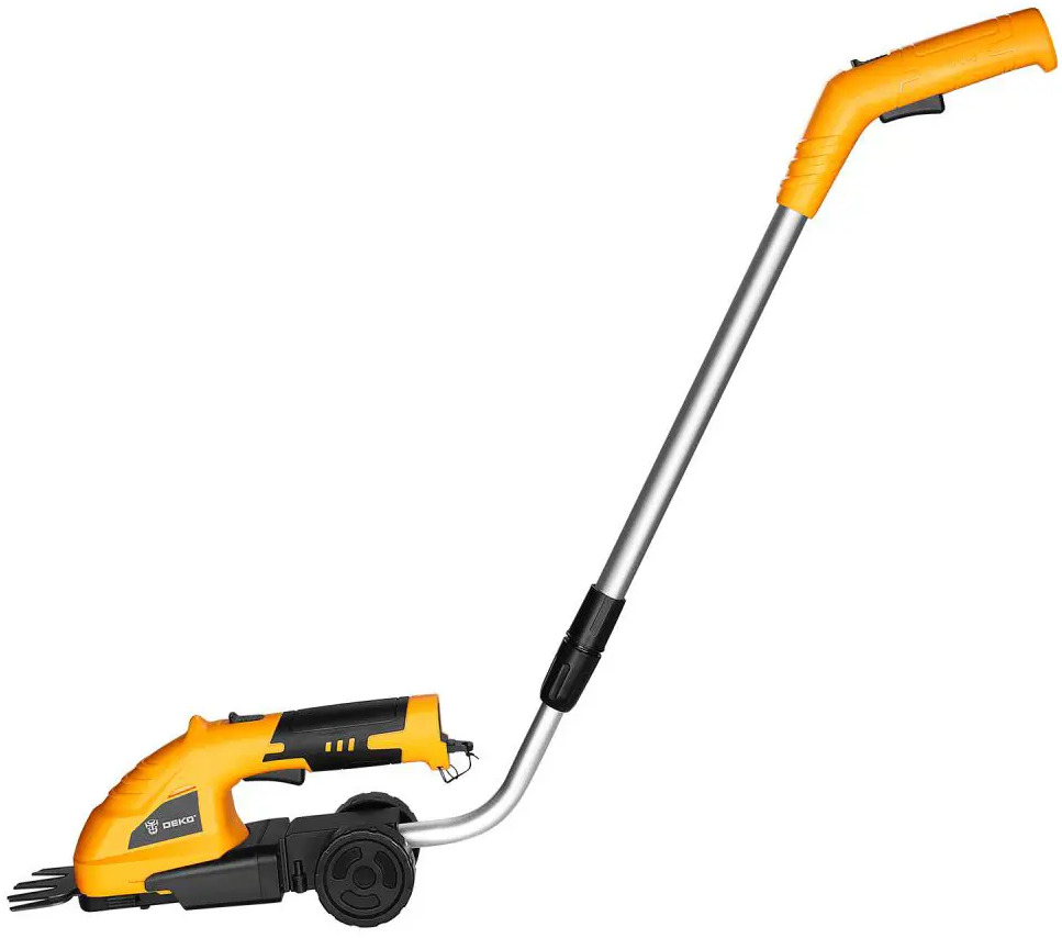91640194 Ножницы садовые аккумуляторные Deko DKGS8 Pro 063-4473 7.2 В STLM-0957178
