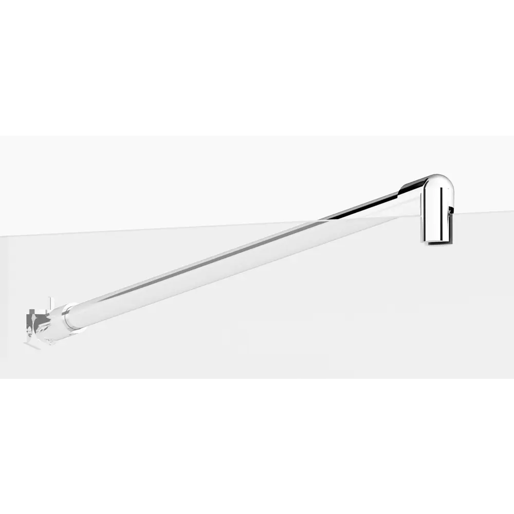 Santreyd Боковая панель Тон 80 Комфорт для душевой зоны Walk-In 82069204 STLM-0018789 - Вид №7