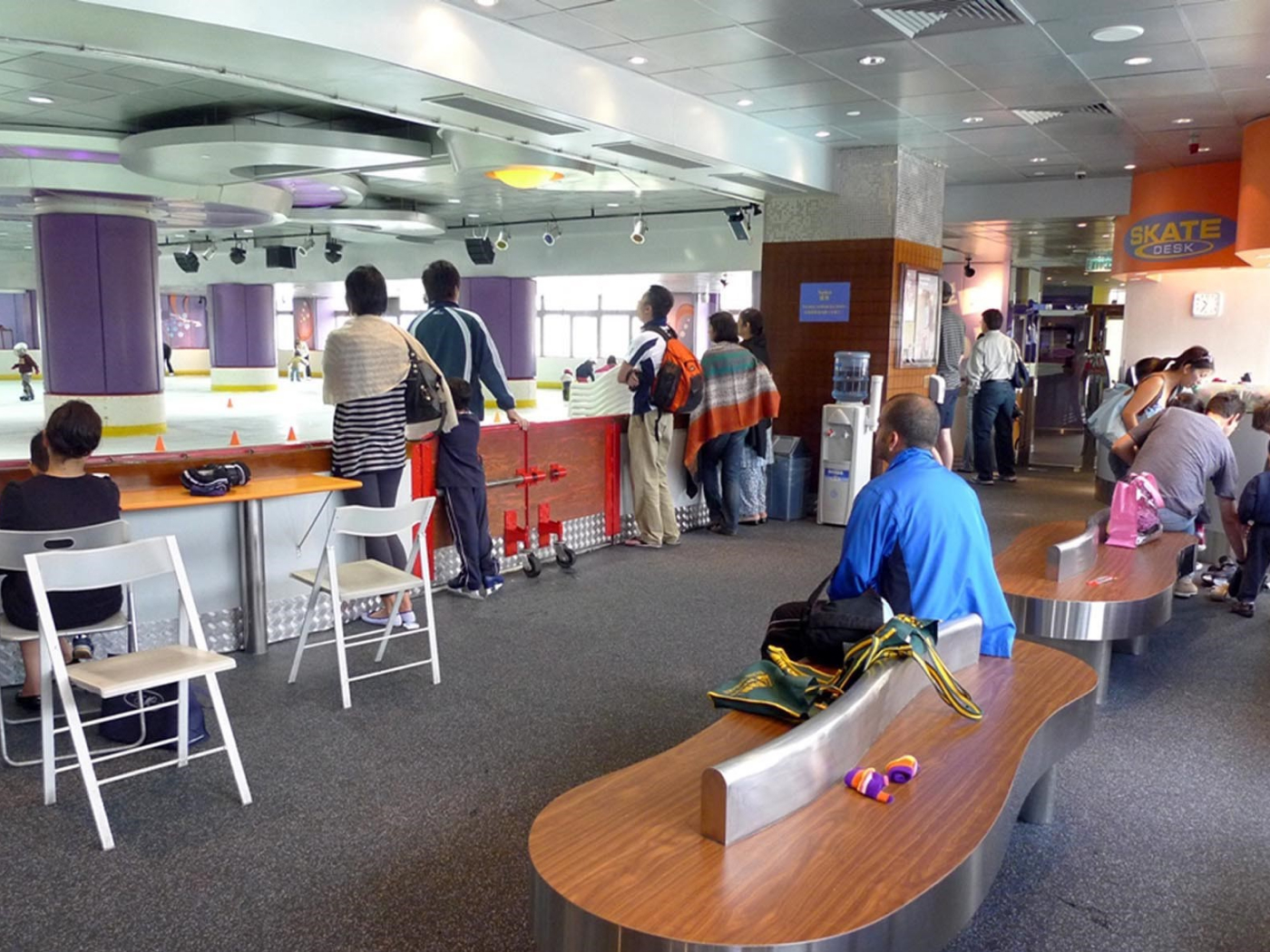 3.20.850Bc Рулонное резиновое покрытие Alegria Top  - Вид №2