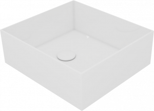 BXFLOATBI0 Чаша для биде GSG CERAMIC