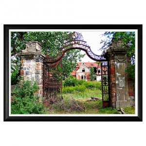 896519147_1818 Арт-постер «Неизвестная Польша» Object Desire