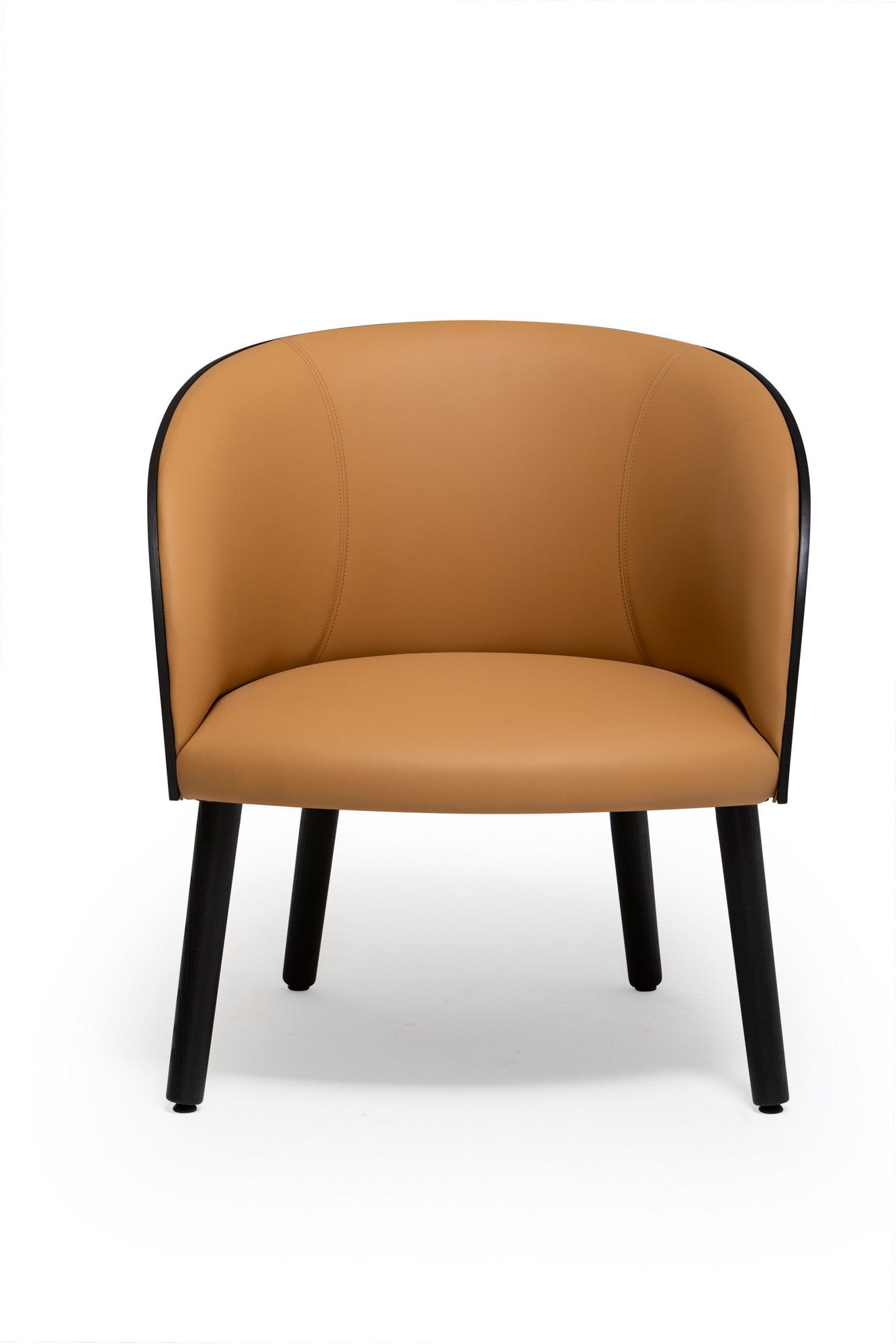 Деревянный стул с подлокотниками Vergés Cistell Original ARCH-00133398 - Вид №4