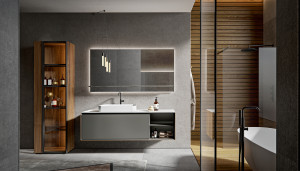 Edone 45 ° ЛИЧНОСТИ с накладными сторонами или без них.