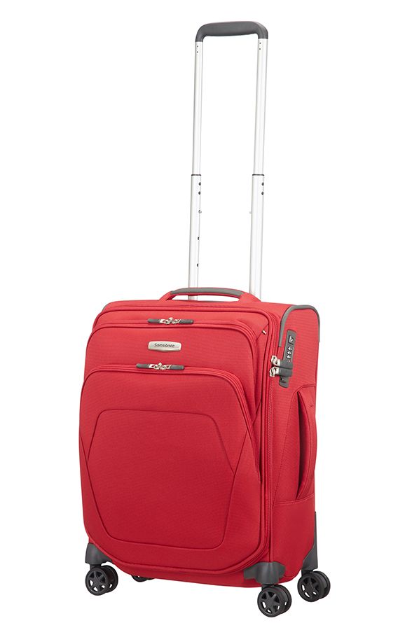 65N-00004 Чемодан 65N*004 Spinner 55/20 Length 40cm Samsonite Spark SNG  - Вид №2
