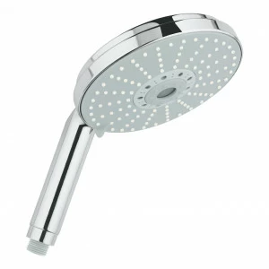 Ручной душ GROHE Rainshower Cosmopolitan (4 режима), хром (28756000)