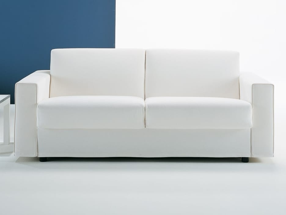 Ткань раскладной диван-кровать BODEMA JOAO ARCH-00011407 - Вид №3