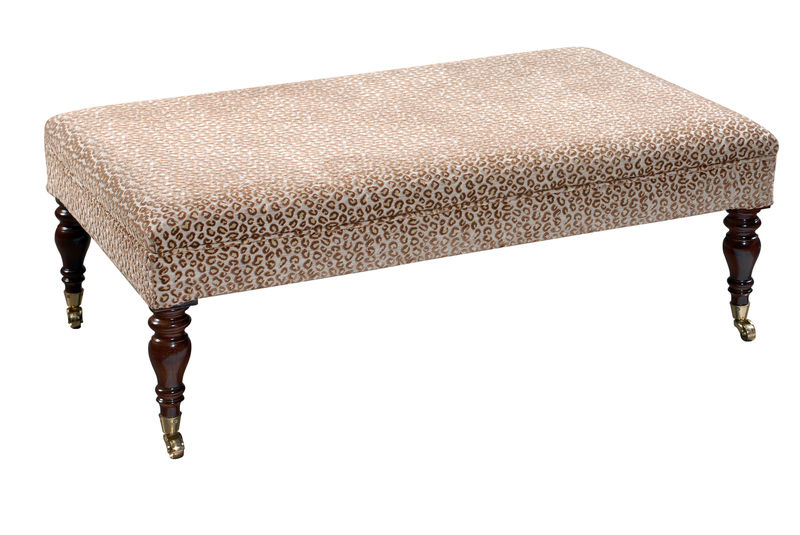 Подставка для ног - с плоской вершиной ijlbrown sun-id-3251868