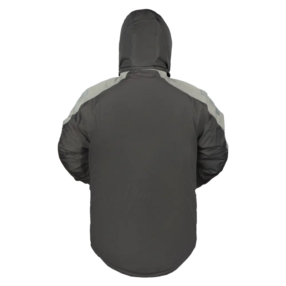 82633161 Куртка утепленная Delta Plus Nordland размер M STLM-1364772 - Вид №1