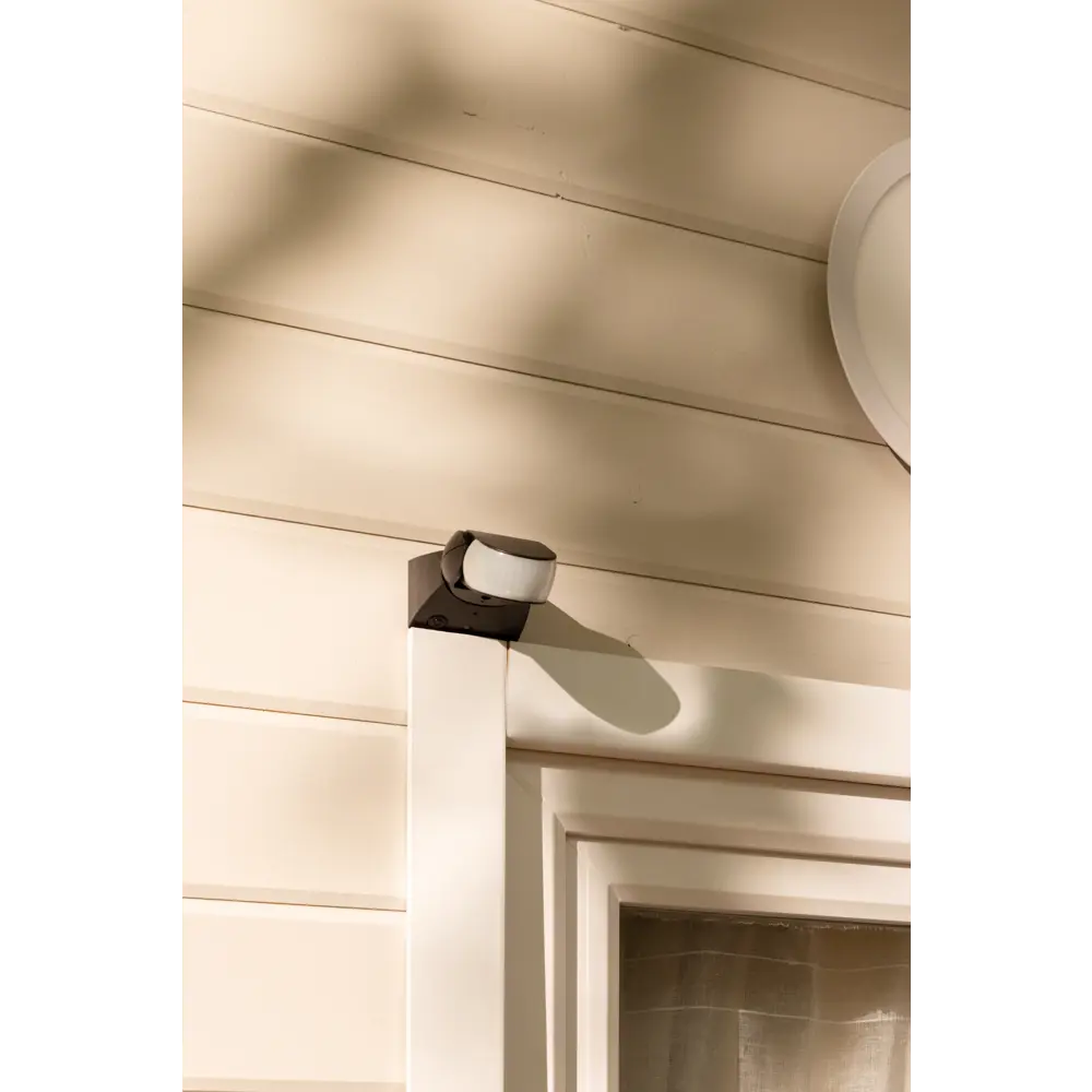 Датчик движения Duwi с углом обзора 180° и защитой IP65 82112761 STLM-0019363 - Вид №5