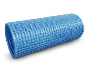 Двунаправленная арматурная сетка