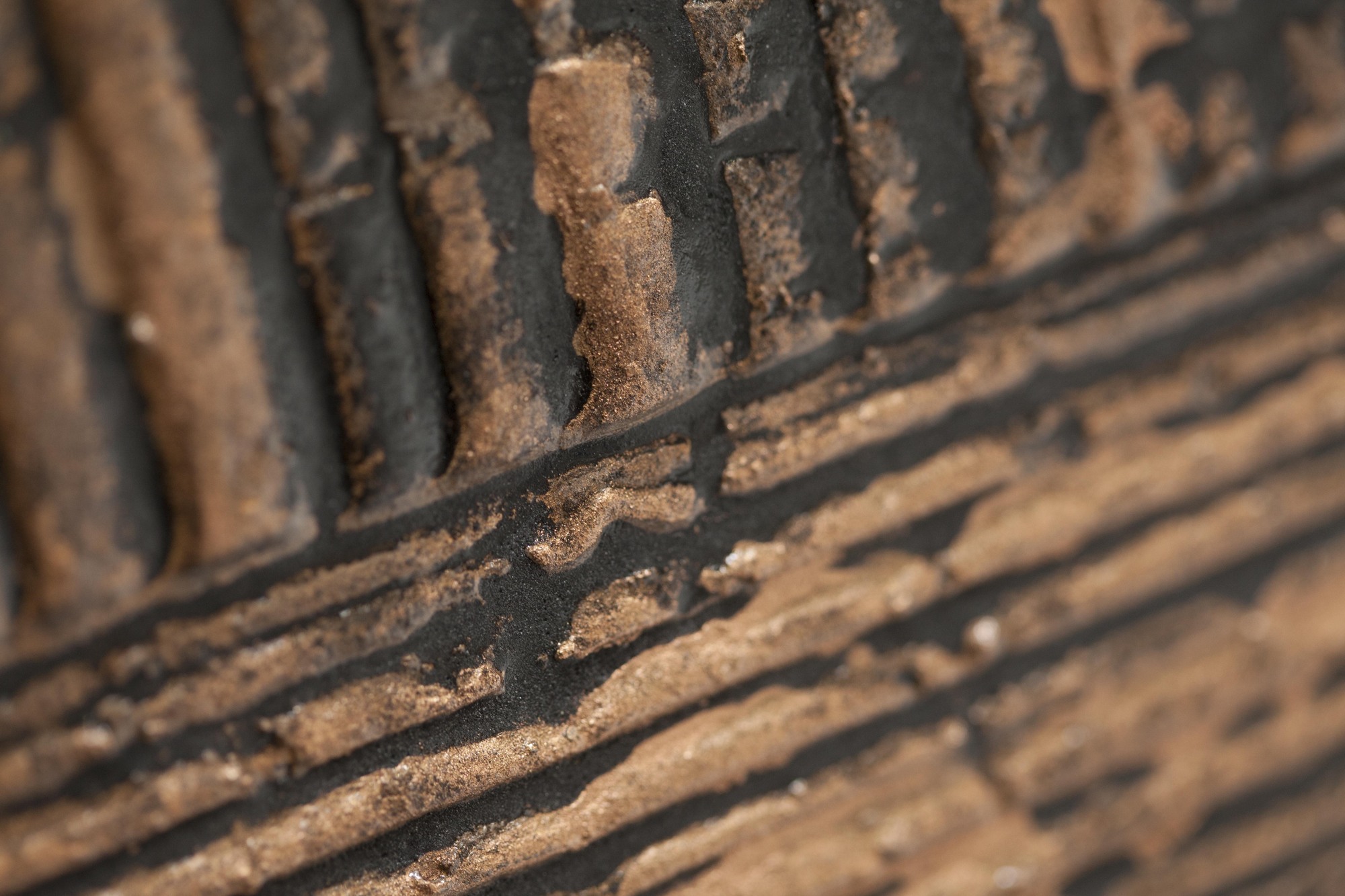 Водяной радиатор 220 x 60 cm Granit cuivre Cinier  1178 Вт sun-id-1217960 - Вид №6