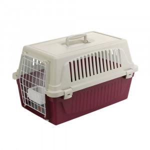 Т0038406 Переноска для животных ATLAS 20 58x37x32см FERPLAST