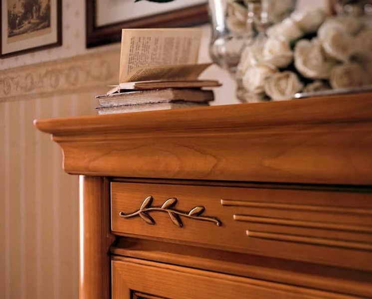 Шкаф CHOPIN DALL'AGNESE 328813/1  - Вид №1