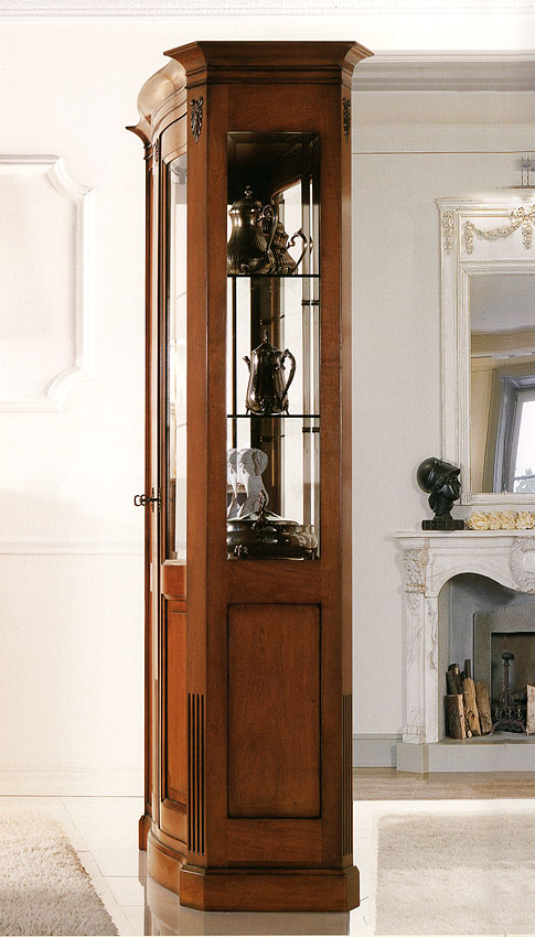 Витрина  ARTE ANTIQUA 780/B  - Вид №2